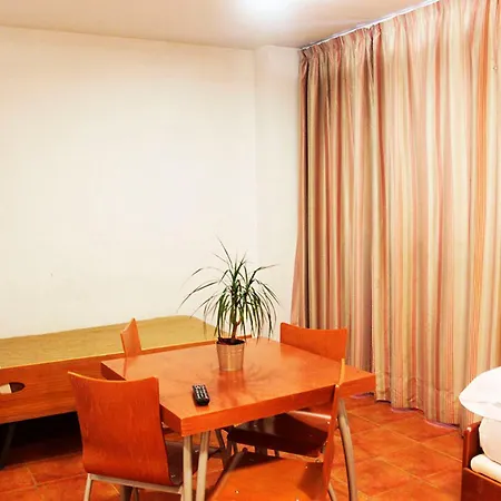 Apartamento Zona Media Apartment Sierra Nevada