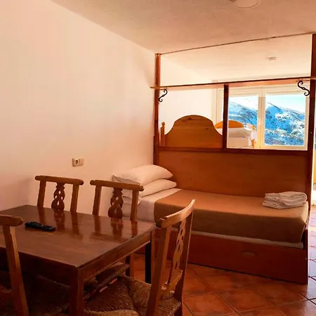 Apartment Apartamento Zona Media Sierra Nevada