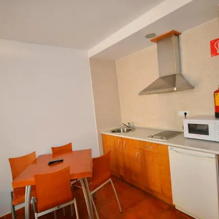 Apartamento Zona Media * Sierra Nevada